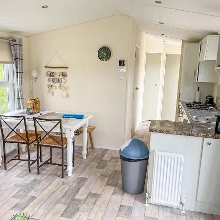Holiday Home Wiringherlant-26 *
