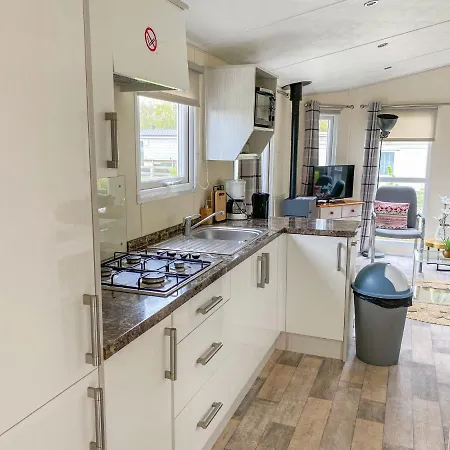 Feriehus Holiday Home Wiringherlant-26 *